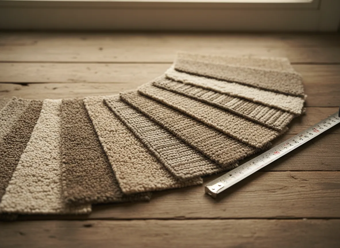 Carpet Installation Davis, SD FAQs